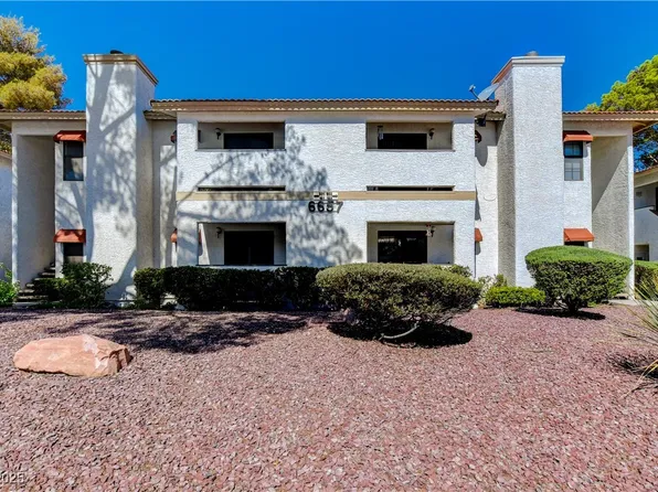 6657 W Tropicana Ave Unit 201, Las Vegas, NV 89103
