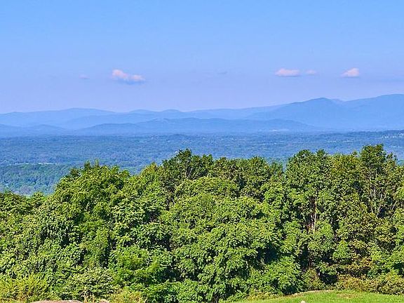 BREATHTAKING 100 mile Vistas