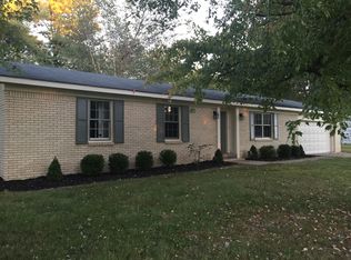 335 Whispering Oaks, Mayfield, KY 42066