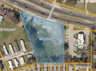 5068 SE Abshier Blvd, Belleview, FL 34420