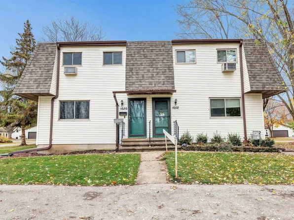 1656 Tonya Trl, Neenah, WI 54956