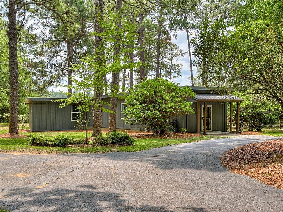 375 Edisto Lake Rd, Wagener, SC 29164 Zillow