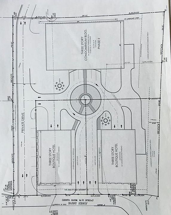 2nd image of 323 Jones Dr Lot 3