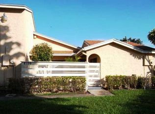 8139 NW 71st Ct #8139, Tamarac, FL 33321