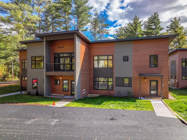 12 Bowman Ln Unit 1, Wilmington, NY 12997
