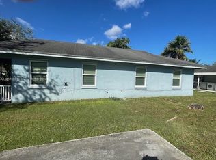 24463 SW 129th Pl, Homestead, FL 33032
