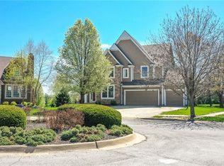 23415 W 126th Ter, Olathe, KS 66061