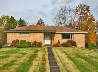 209 Warren St, Perryopolis, PA 15473