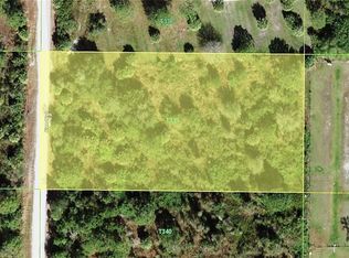 7308 Alan Blvd, Punta Gorda, FL 33982