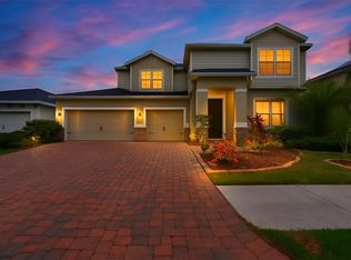 11628 LAKE LUCAYA DRIVE, RIVERVIEW, FL 33579