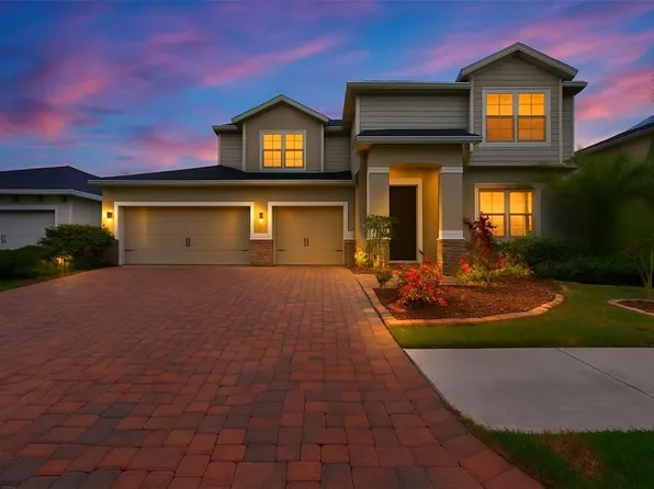 11628 Lake Lucaya Dr, Riverview, FL 33579