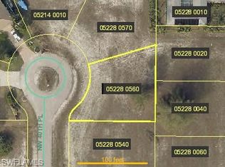 1325 NW 40th Pl, Cape Coral, FL 33993