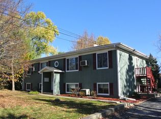 565 Drom Ct APT 2B, Antioch, IL 60002