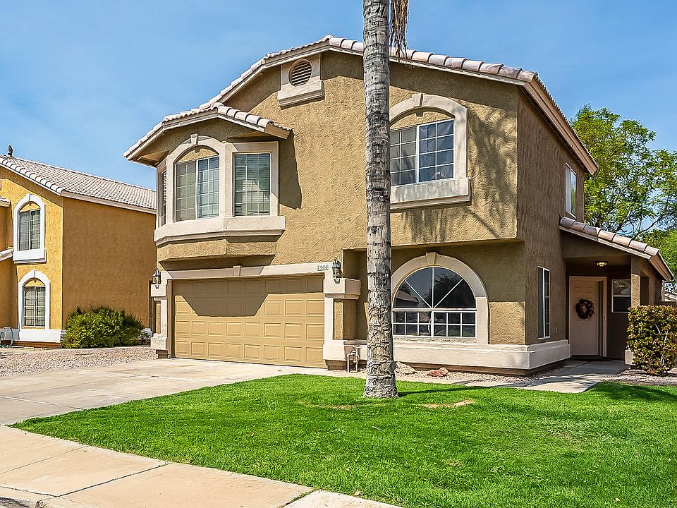 1st image of 7544 E Milagro Ave