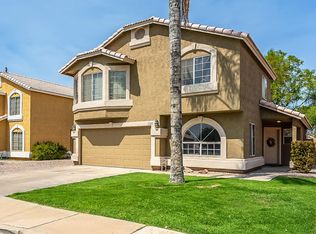 7544 E Milagro Ave, Mesa, AZ 85209