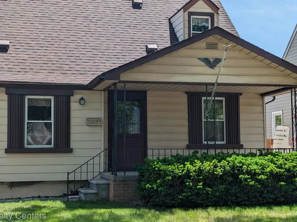 24355 Chicago St, Dearborn, MI 48124