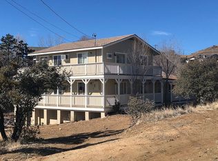 1855 N Moonstone Ln, Prescott, AZ 86301