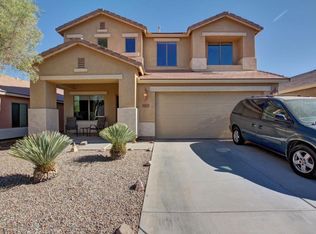 33179 N Double Bar Rd, San Tan Valley, AZ 85142