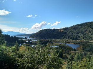 549 Trout Creek Rd, Sandpoint, ID 83864