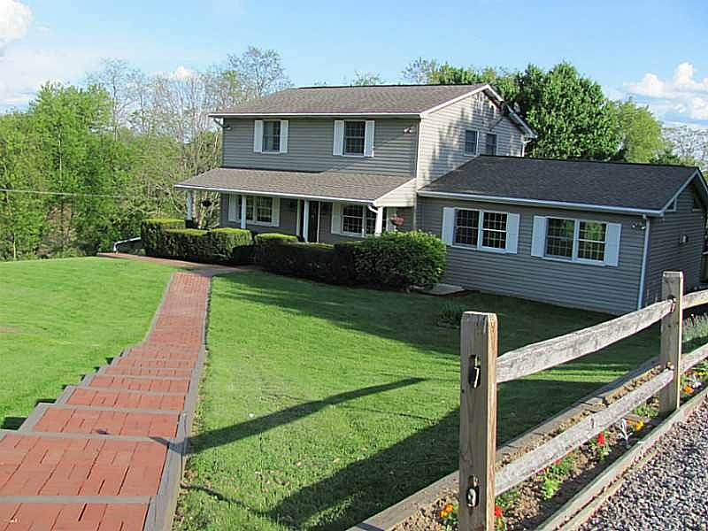 336 Sarver Rd, Sarver, PA 16055 Zillow
