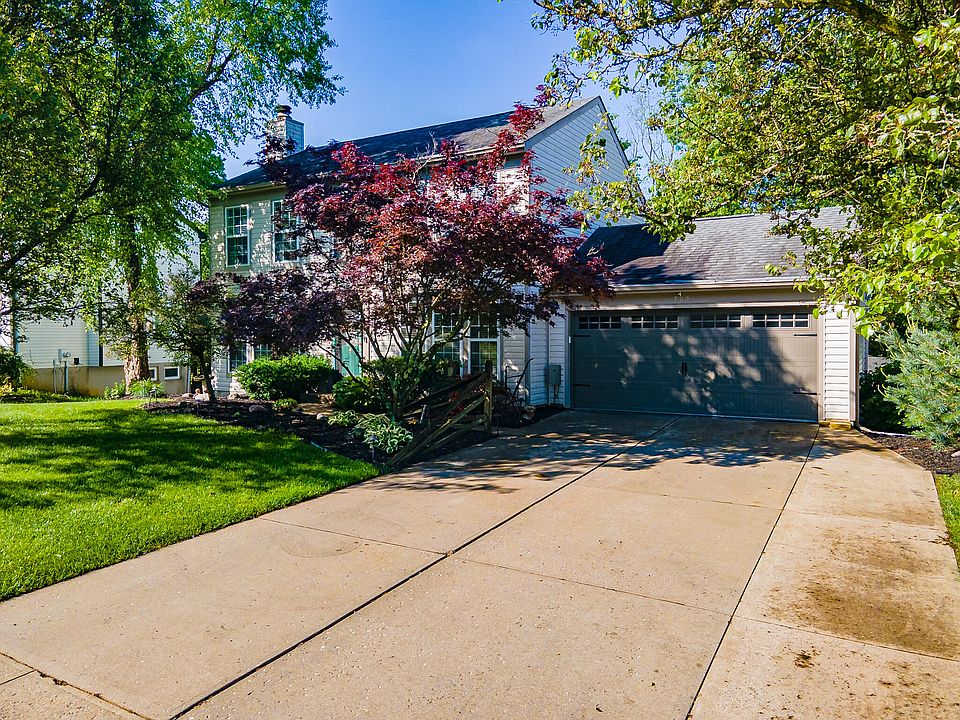 709 Lakefield Dr, Independence, KY 41051 Zillow