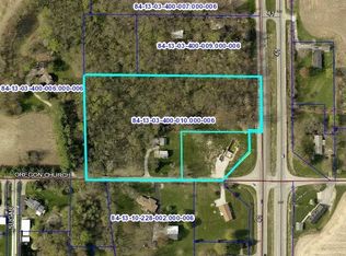 1878 E Oregon Church Rd #1850, Terre Haute, IN 47802