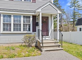 314 Quincy St UNIT 314, Brockton, MA 02302