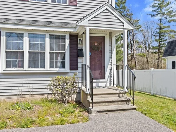 314 Quincy St Unit 314, Brockton, MA 02302