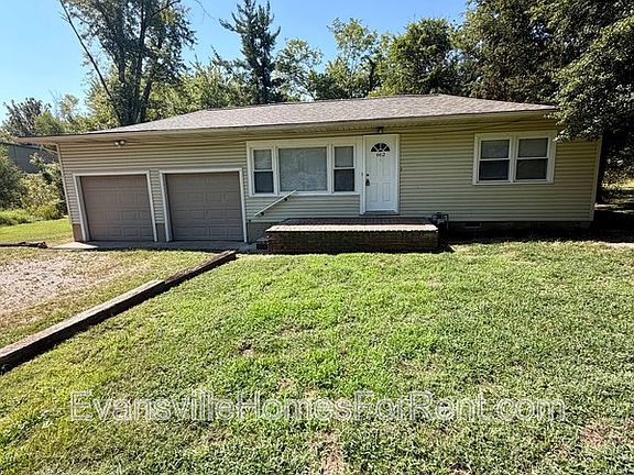 2nd image of 4412 Hogue Rd