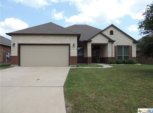 719 Copper Ridge Loop, Temple, TX 76502