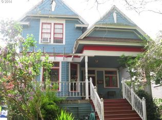 312 NE Stanton St, Portland, OR