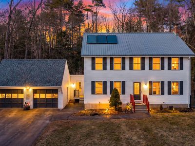21 Acorn Avenue, Auburn, NH, 03032