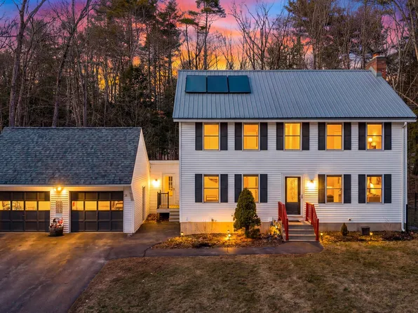 21 Acorn Avenue, Auburn, NH 03032