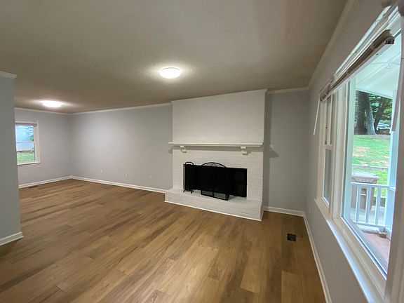 Living /dining room
