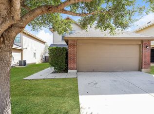 8922 Scarlett Pl, San Antonio, TX 78221