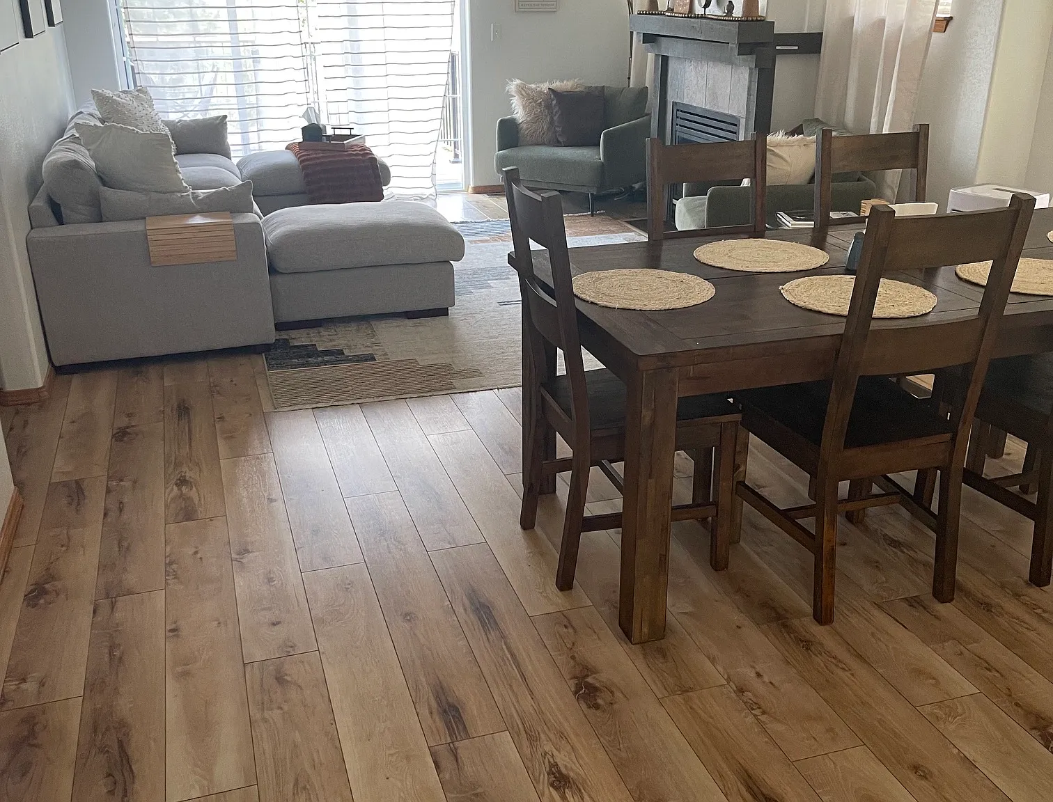 3 bed, 2.5 bath, 1725 sqft, $2,800 — Photo 3