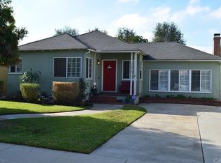 10818 Rose Dr, Whittier, CA 90606