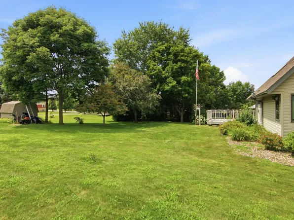 0 Fredrickson Street, Whitehall, WI 54