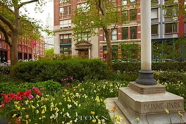 Rented by Town Residential