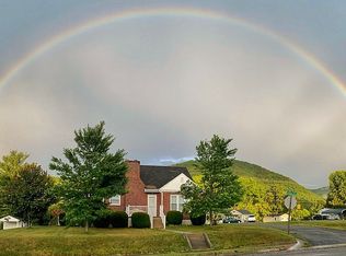 502 Magnolia Ave, Buena Vista, VA