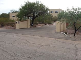 4631 N Via Noriega, Tucson, AZ 85749