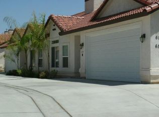 660 Clover Meadow Ct #A, Bakersfield, CA 93308