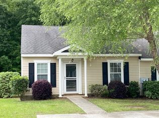 2806 McLain Ln, Albany, GA 31707