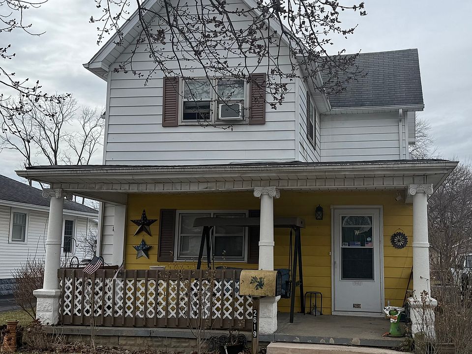 1st image of 2619 Meridian St