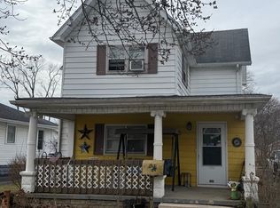 2619 Meridian St, Anderson, IN 46016