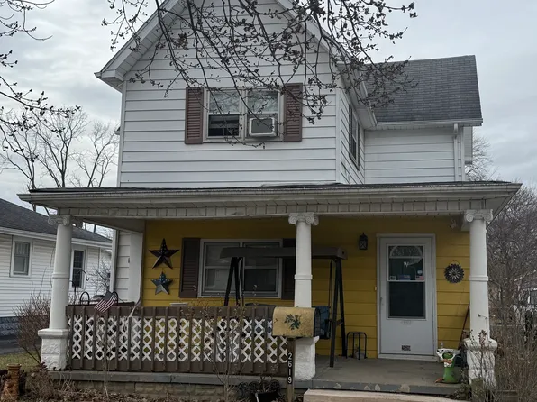 2619 Meridian St, Anderson, IN 46016