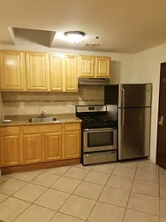 Rented by B & H Properties of New York LTD