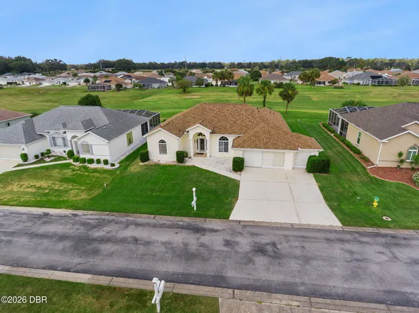 5703 NW 25th Loop, Ocala, FL 34482