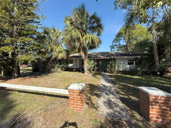 5311 LUNA VISTA DRIVE, NEW PORT RICHEY, FL 34652