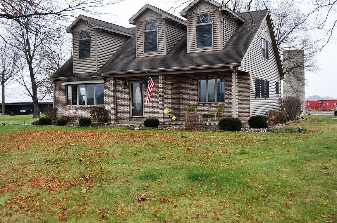 655 N 1100 W, Kewanna, IN 46939 Zillow
